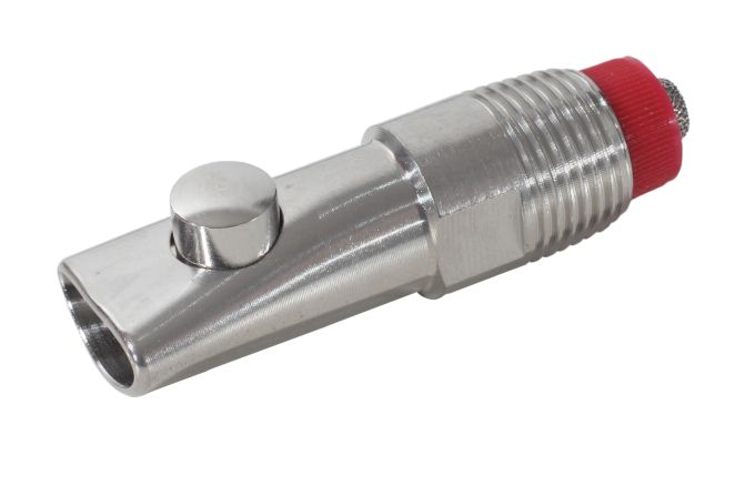 OPTIFLO-Tränke 1/2", 63 mm