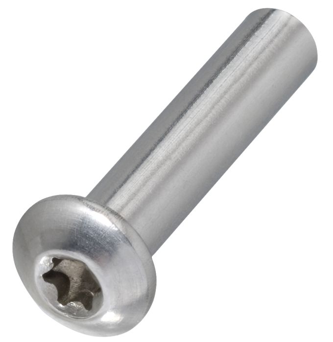 Sleeve nut M6, 35mm