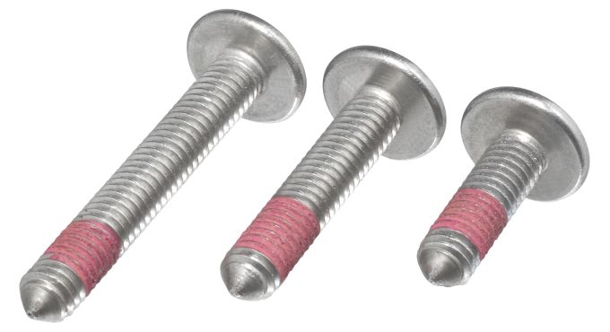 Screw M6, 40mm