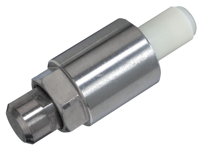 Trough-sprayer 1/2", female thread